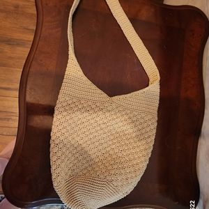 The Sak Crossbody Purse